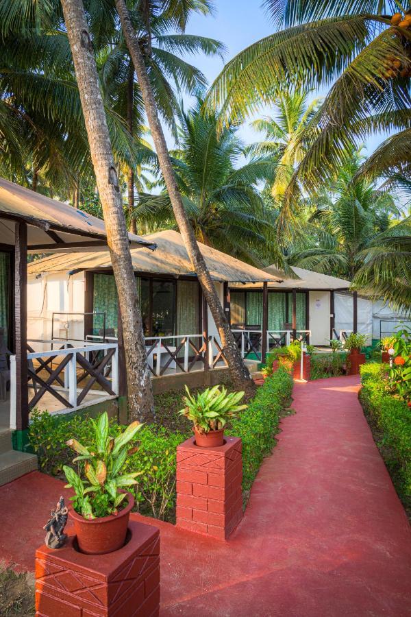 Palolem Beach