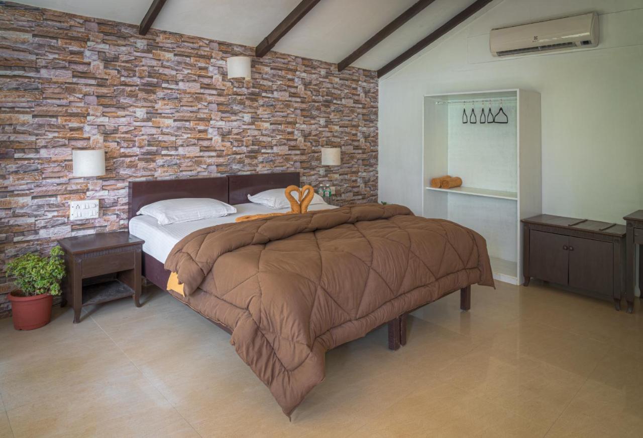Palolem Beach Resort 3*