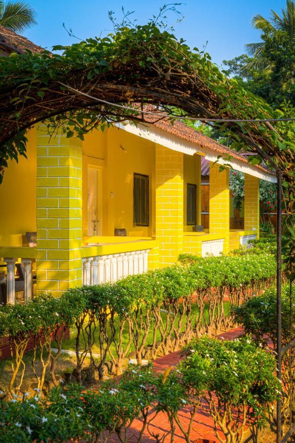Palolem Beach Resort 3*