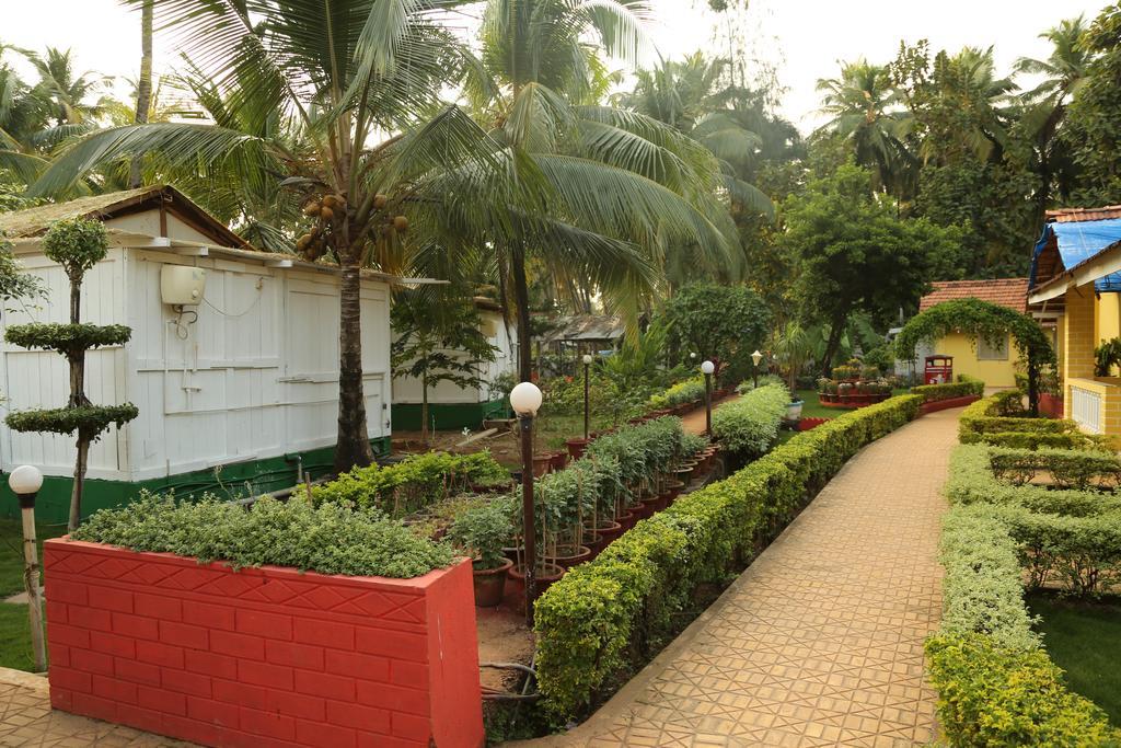 Resort Palolem Beach Palolem