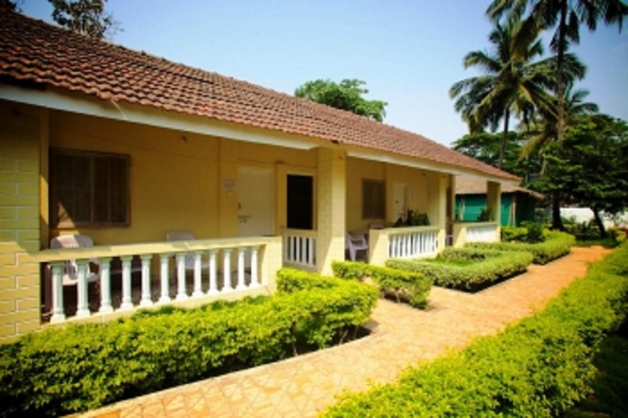 Resort Palolem Beach 3*