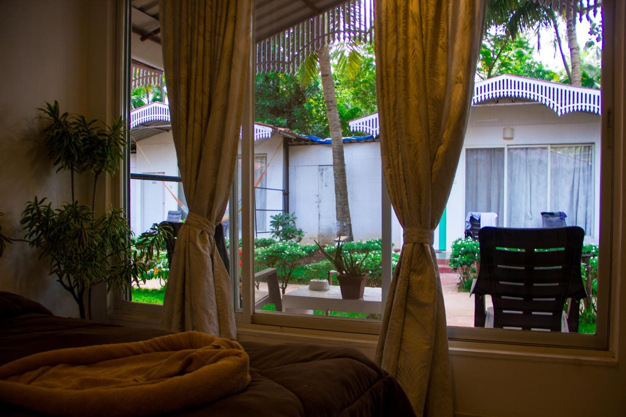 Palolem Beach 3*