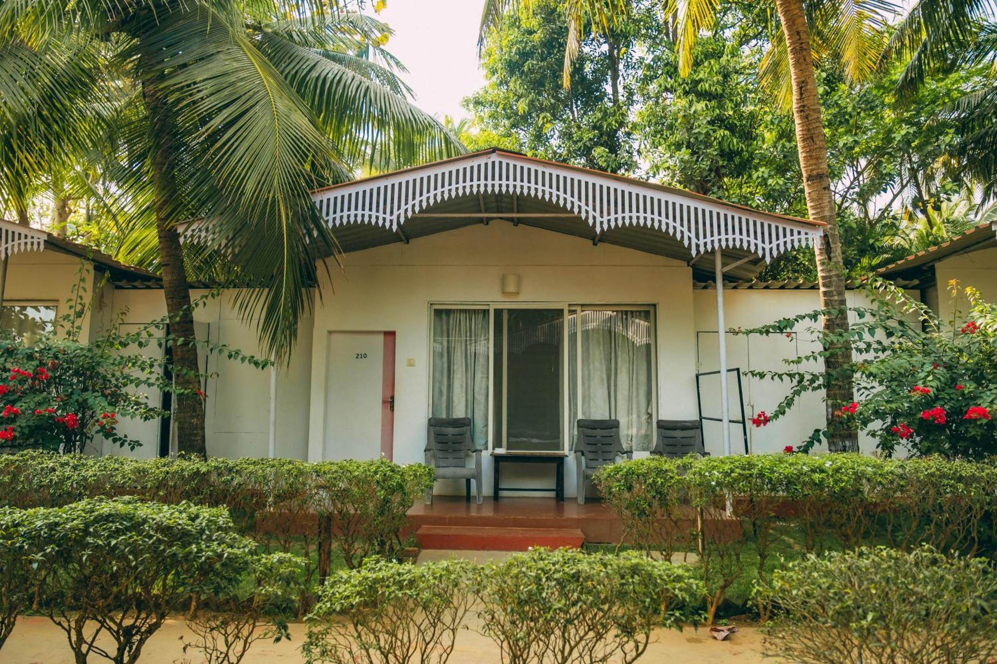 Palolem Beach Resort
