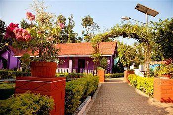 Palolem Beach Resort