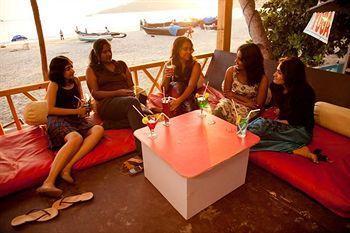 Resort Palolem Beach 3*