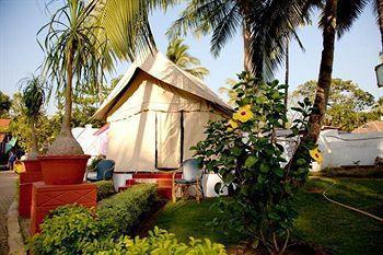 Resort Palolem Beach Palolem