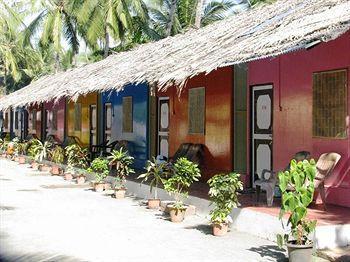 Palolem Beach Palolem