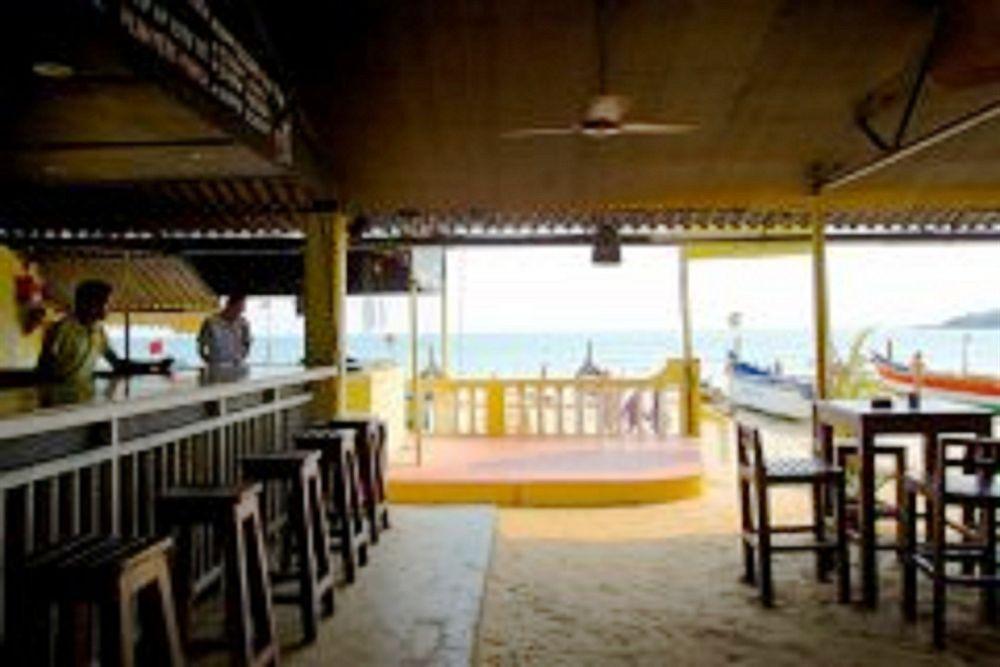 Palolem Beach 3*
