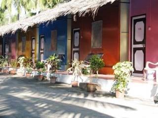Palolem Beach 3* Palolem