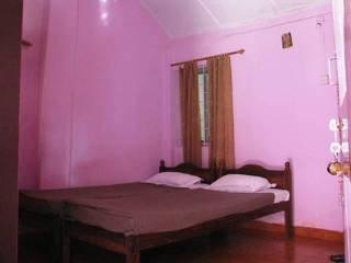 Palolem Beach Resort