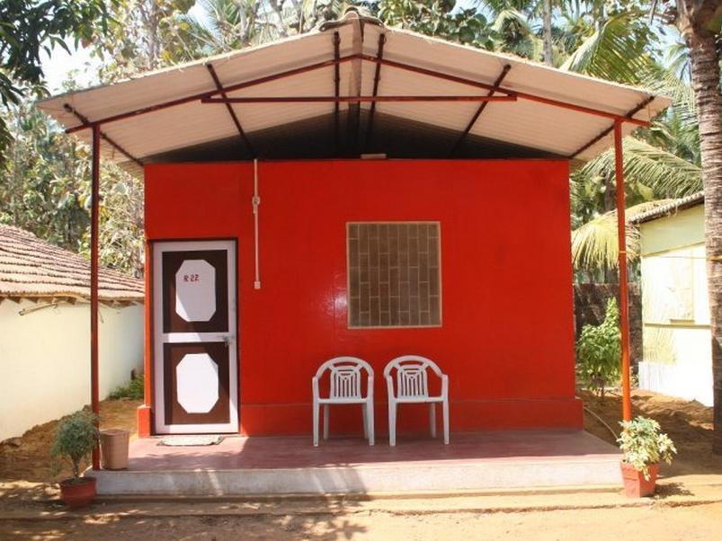 Palolem Beach Resort