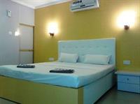 Palolem Beach 3*