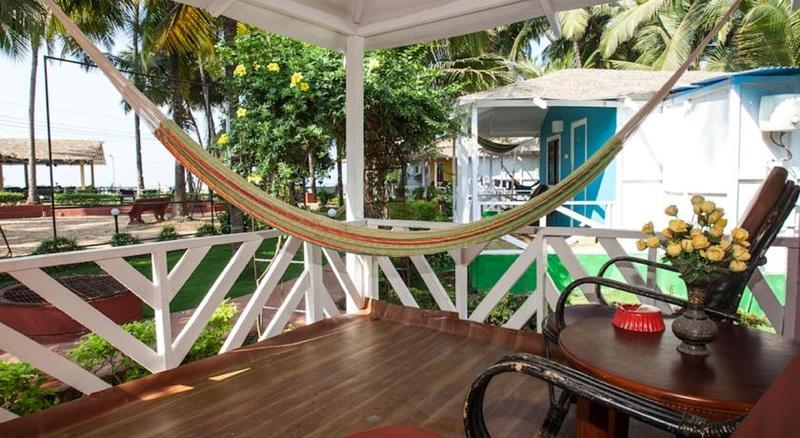 Palolem Beach Resort