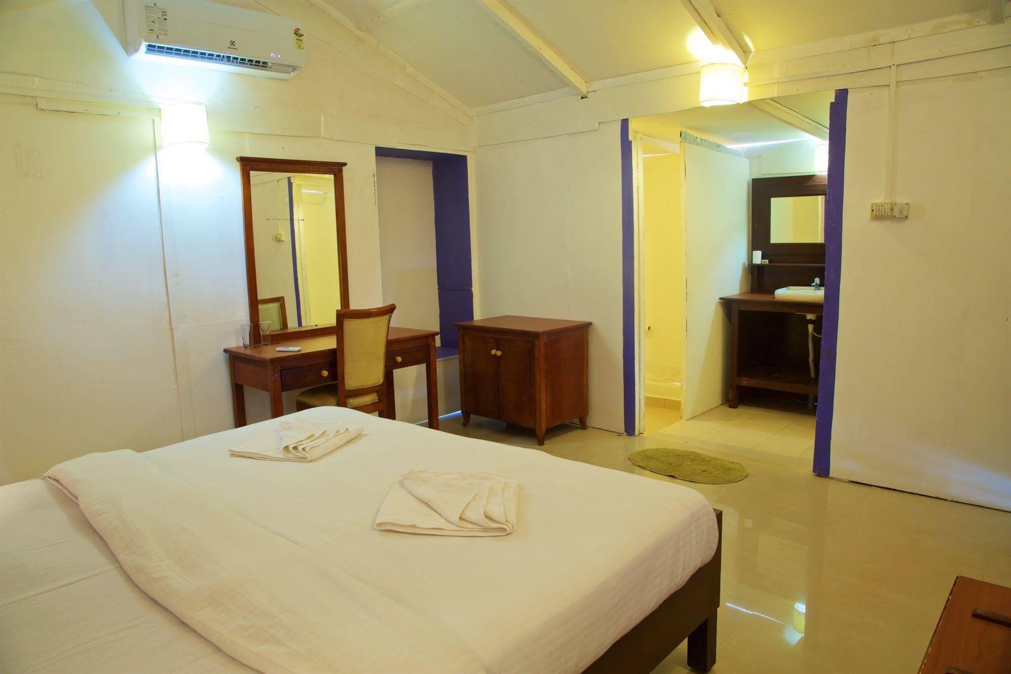 Palolem Beach 3* Palolem