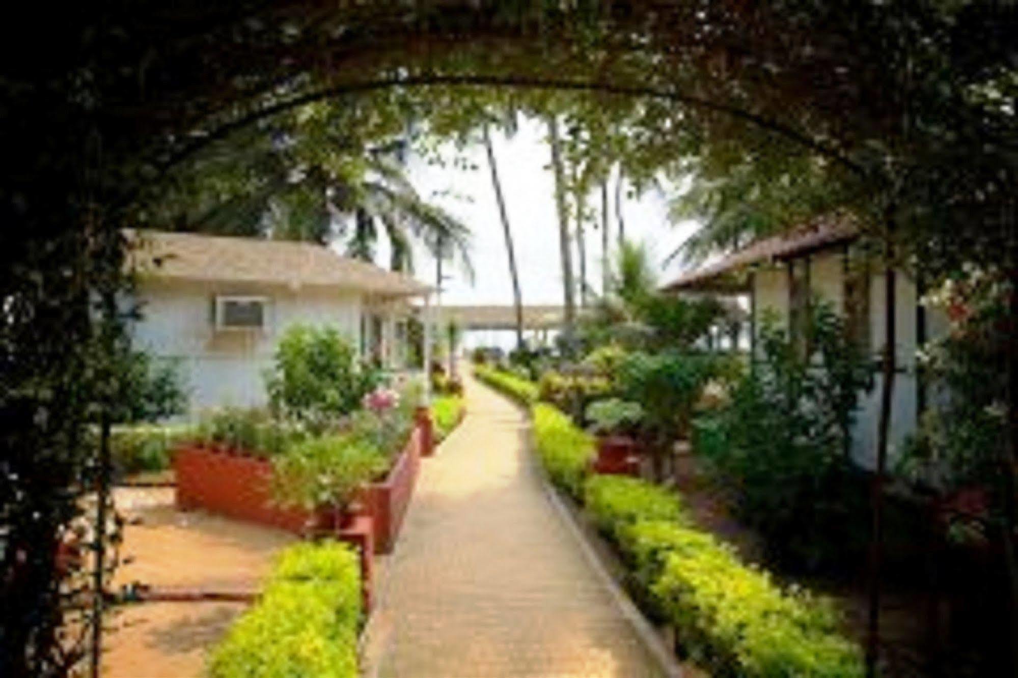 Resort Palolem Beach