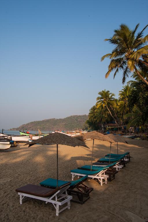 Palolem Beach 3*